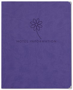 hotelinformation_A4_lavendel
