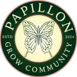 Papillon Anbauvereinigung Logo