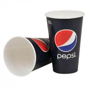 Pepsi sodavand papkrus 30 cl
