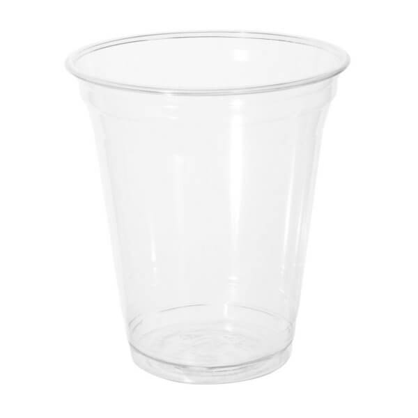 Drikkeglas - klar - PET - 30 cl - Polarity