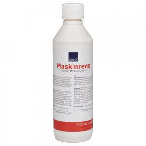 Maskinrens - Abena - afkalker til opvaskemaskine - 500 ml