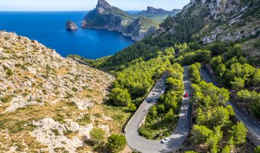 Cykelferie på Mallorca med Papuga