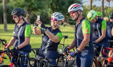 Cykelferie på Mallorca med Papuga