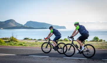 Cykelferie på Mallorca med Papuga