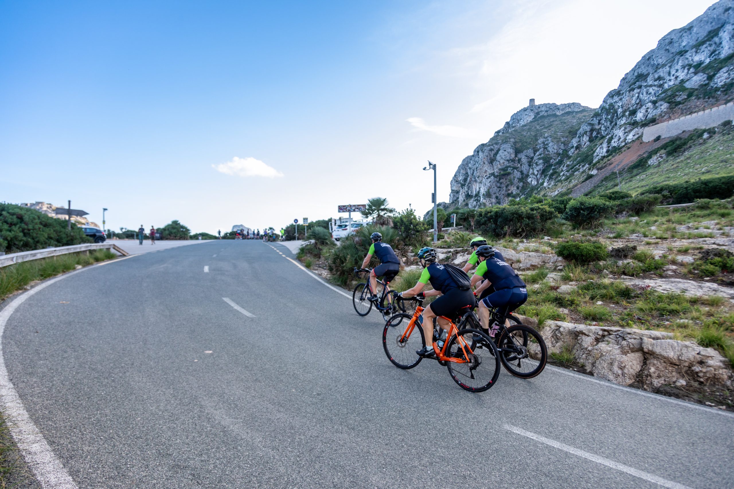 Cykelferie på Mallorca med Holidays