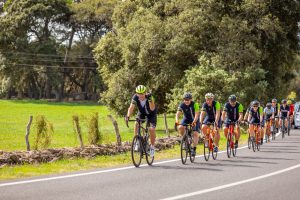 Cykelferie på Mallorca med Papuga