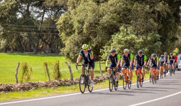 Cykelferie på Mallorca med Papuga