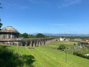 Unik vandreferie i det autentiske Toscana