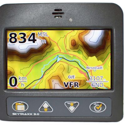 XTRACER mini3 GPS 新作登場 www.arttours.ge