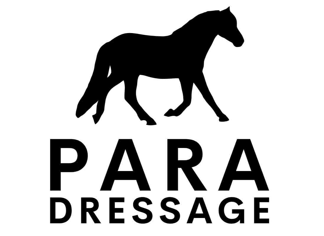 PARA DRESSAGE