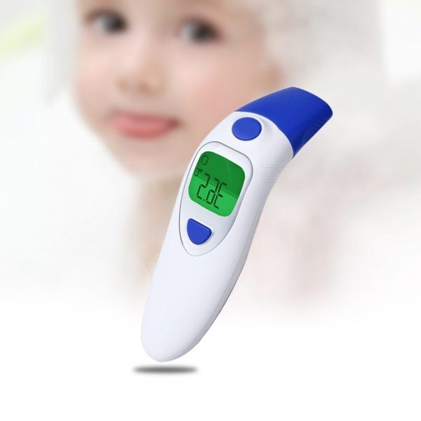 Infrared Electronic Thermometer