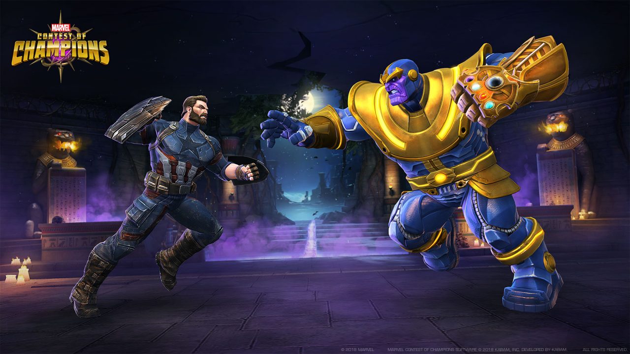 kabam