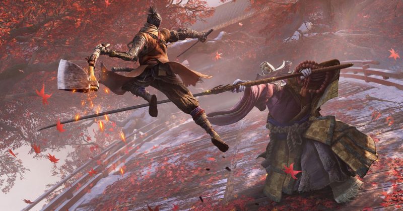 sekiro
