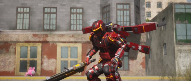 Earth Defense Force Iron Rain Is The Amusing Action Packed Giant Monster Slaying Game You Aren T Playing Parallax Media Earth Defense Force Iron Rain Is The Amusing Action Packed Giant Monster Slaying Game You Aren T Playing Parallax Media