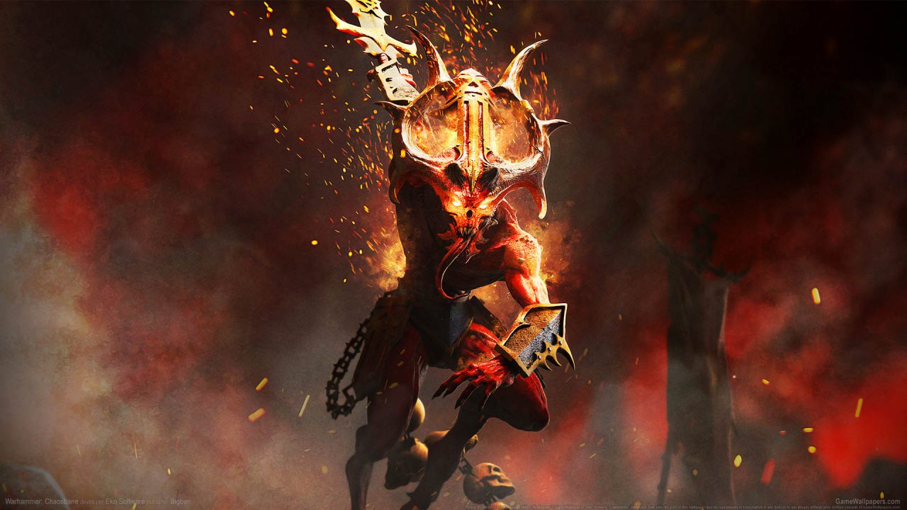 chaosbane