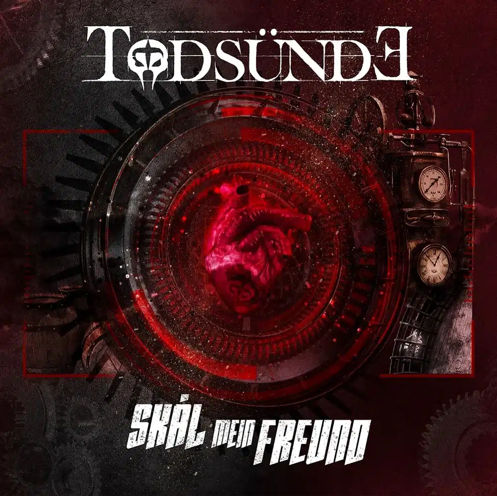 Todsünde Todsünde Skal Mein Freund, Review