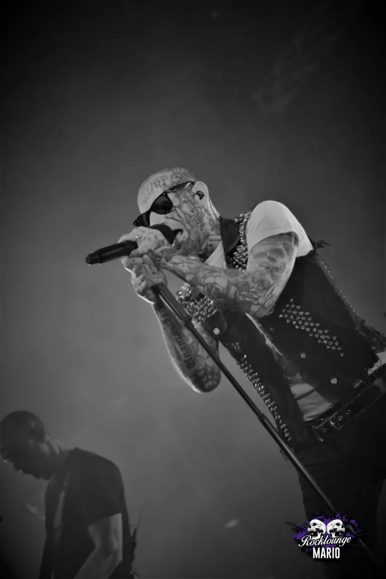 Unantastbar Ruhrrockrausch