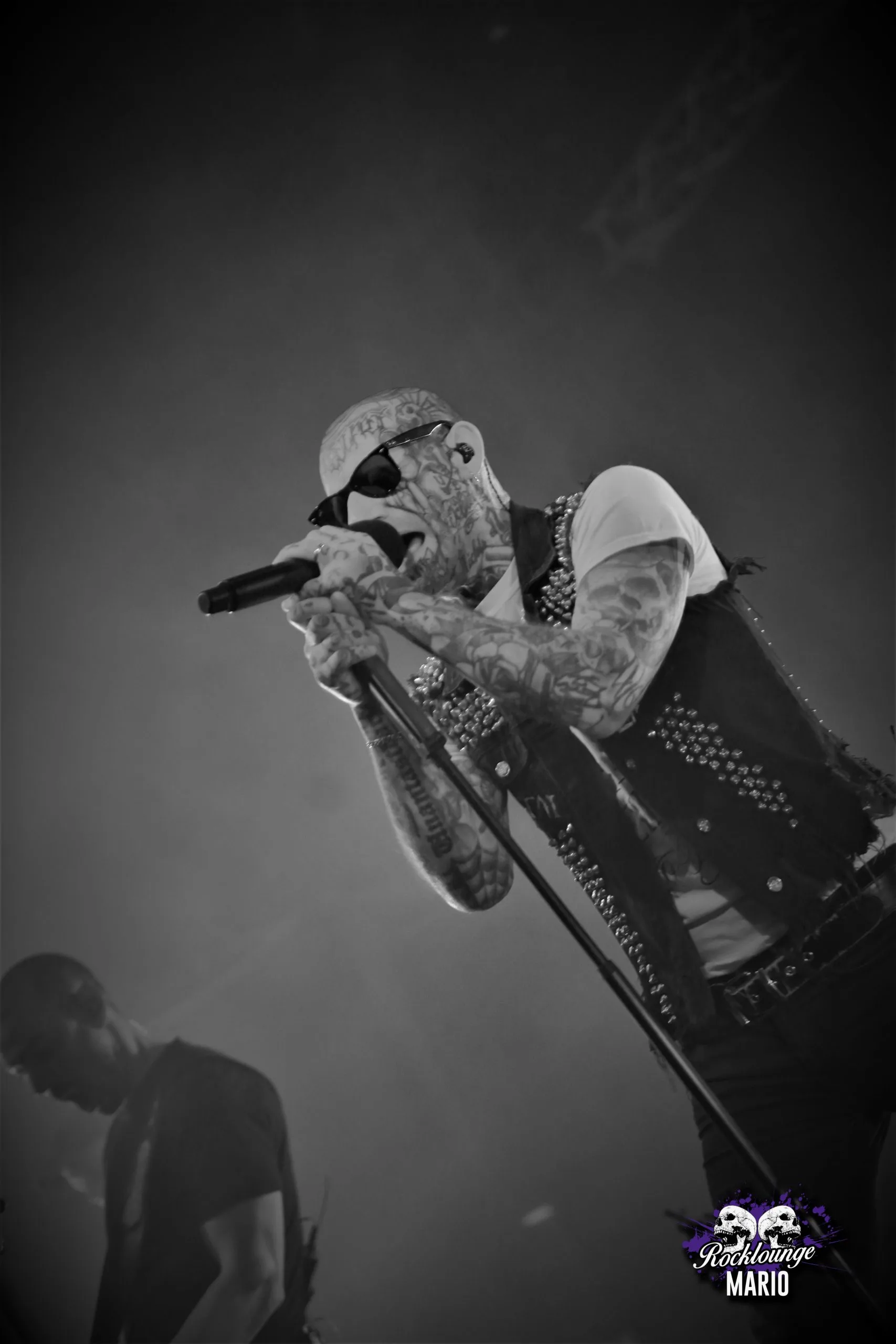Unantastbar Ruhrrockrausch