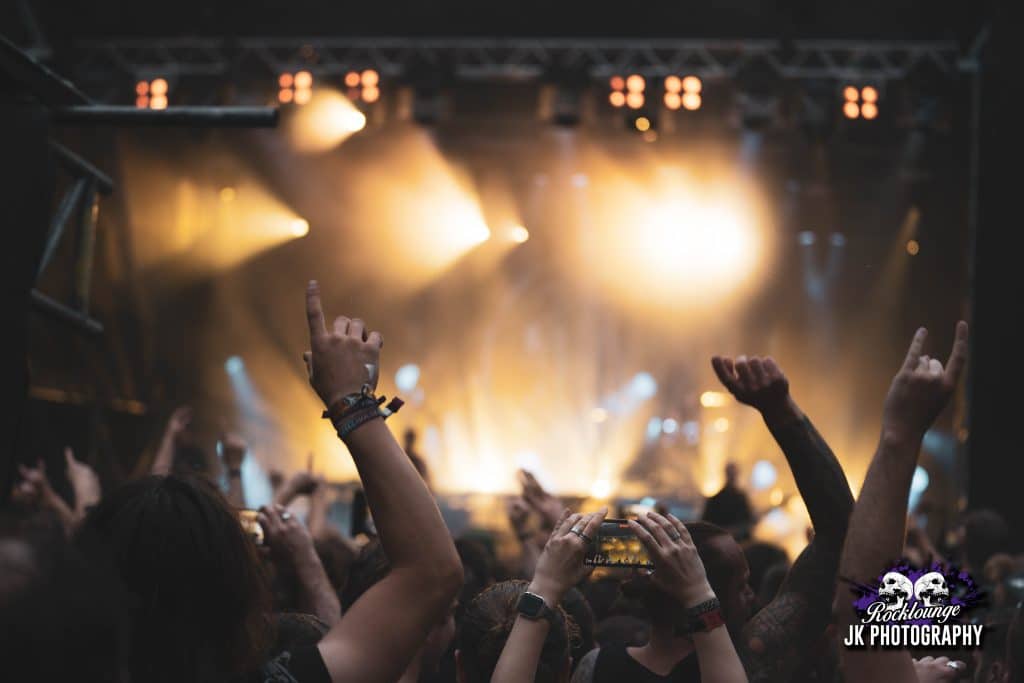 parkway drive