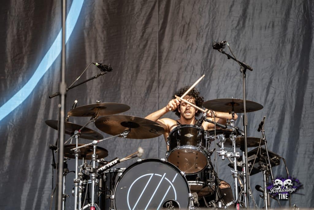 I Prevail München