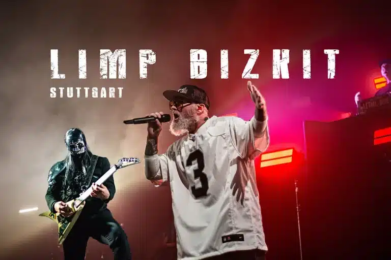 Limp Bizkit