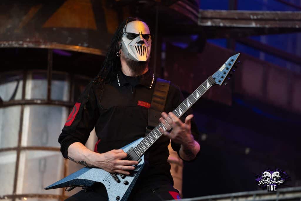 Slipknot München