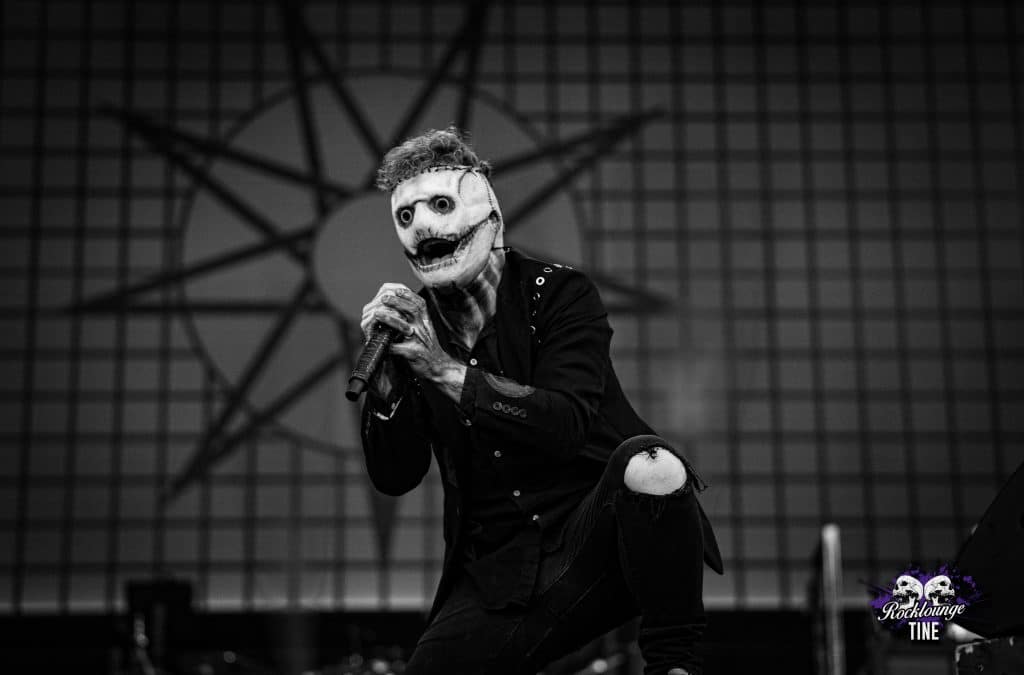Slipknot München