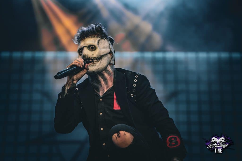 Slipknot München