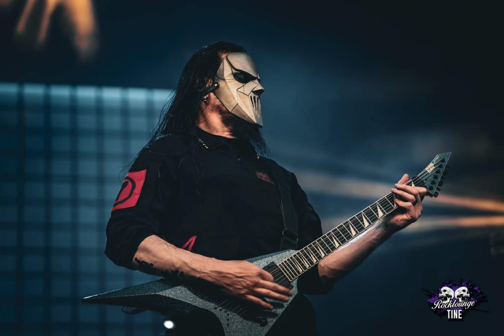 Slipknot München