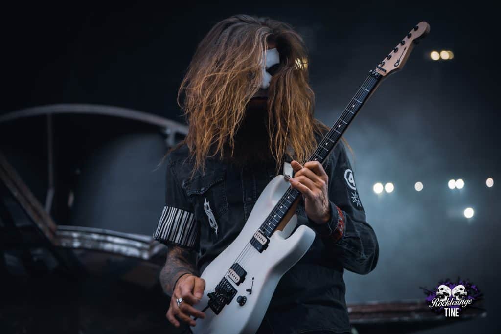 Slipknot München