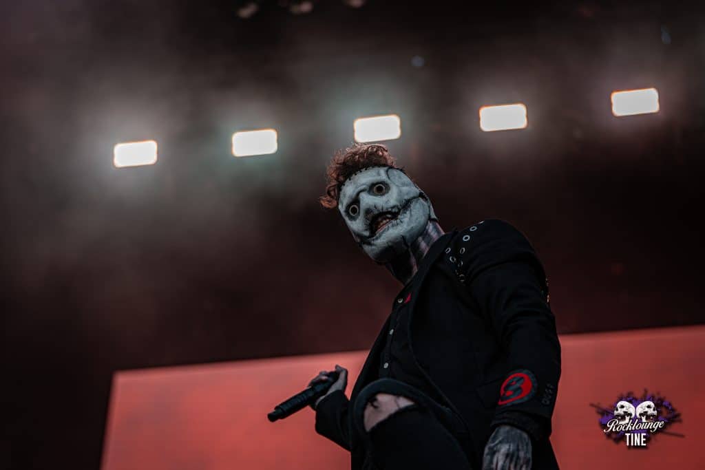 Slipknot München