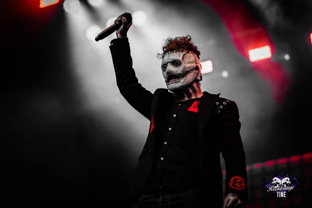 Slipknot München