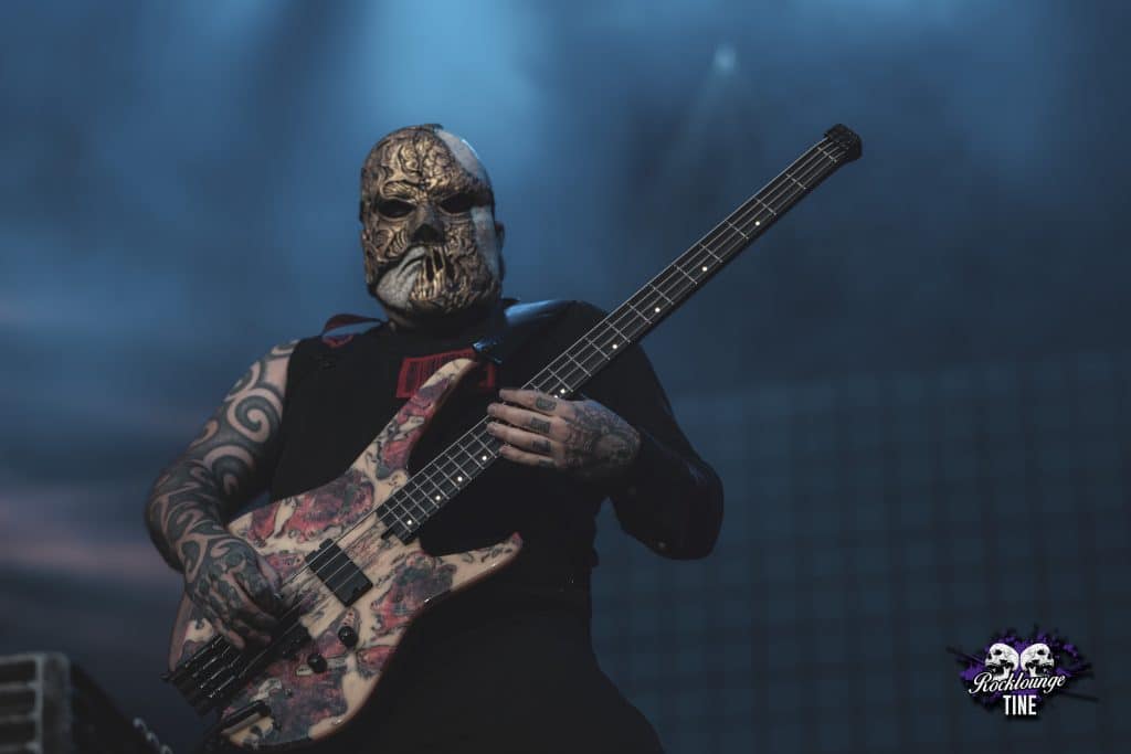 Slipknot München