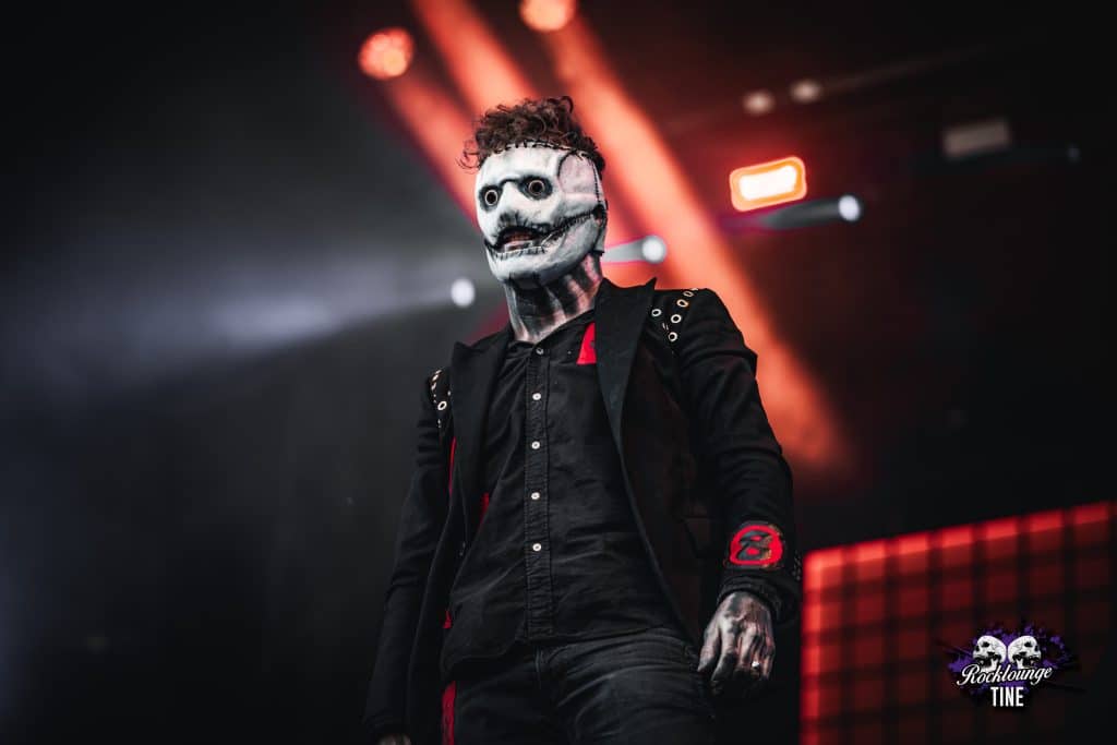 Slipknot München