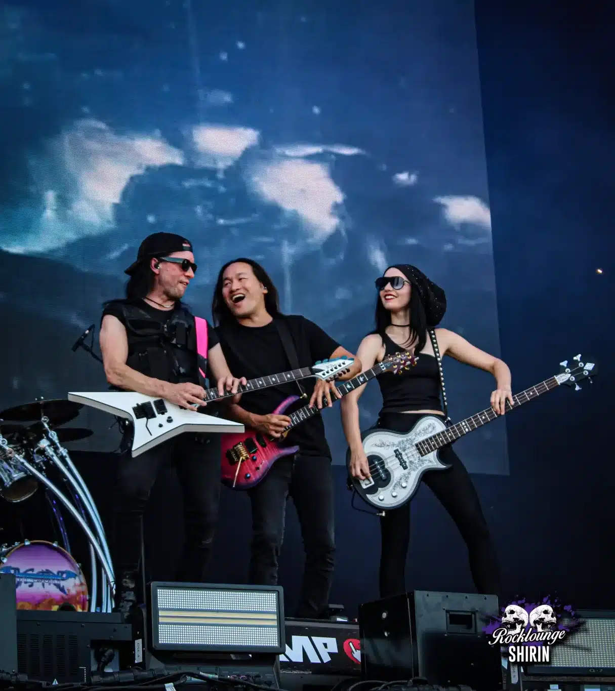 Dragonforce Summer Breeze 2023