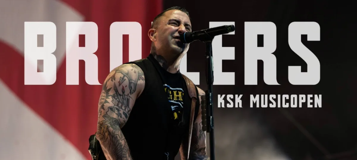 Broilers KSK Open Ludwigsburg