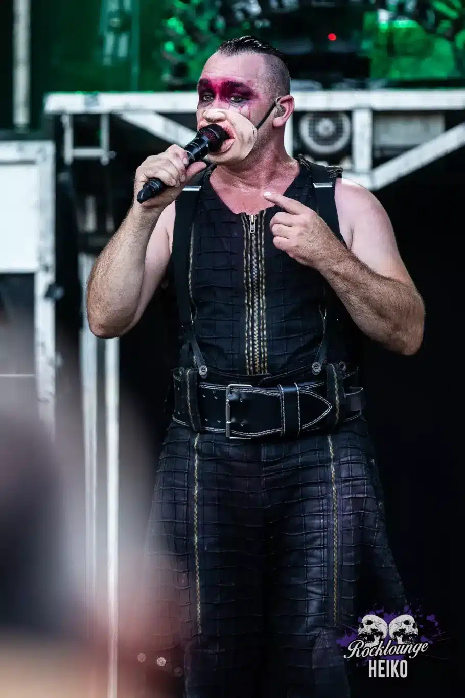 Völkerball Burg Open Air Illingen