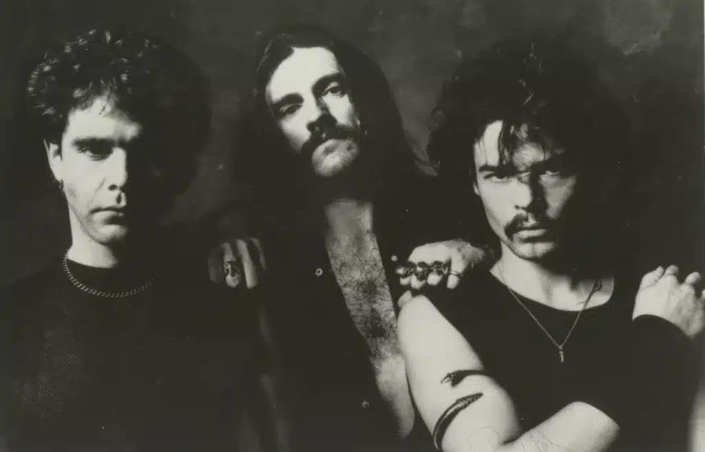lemmy kilmister