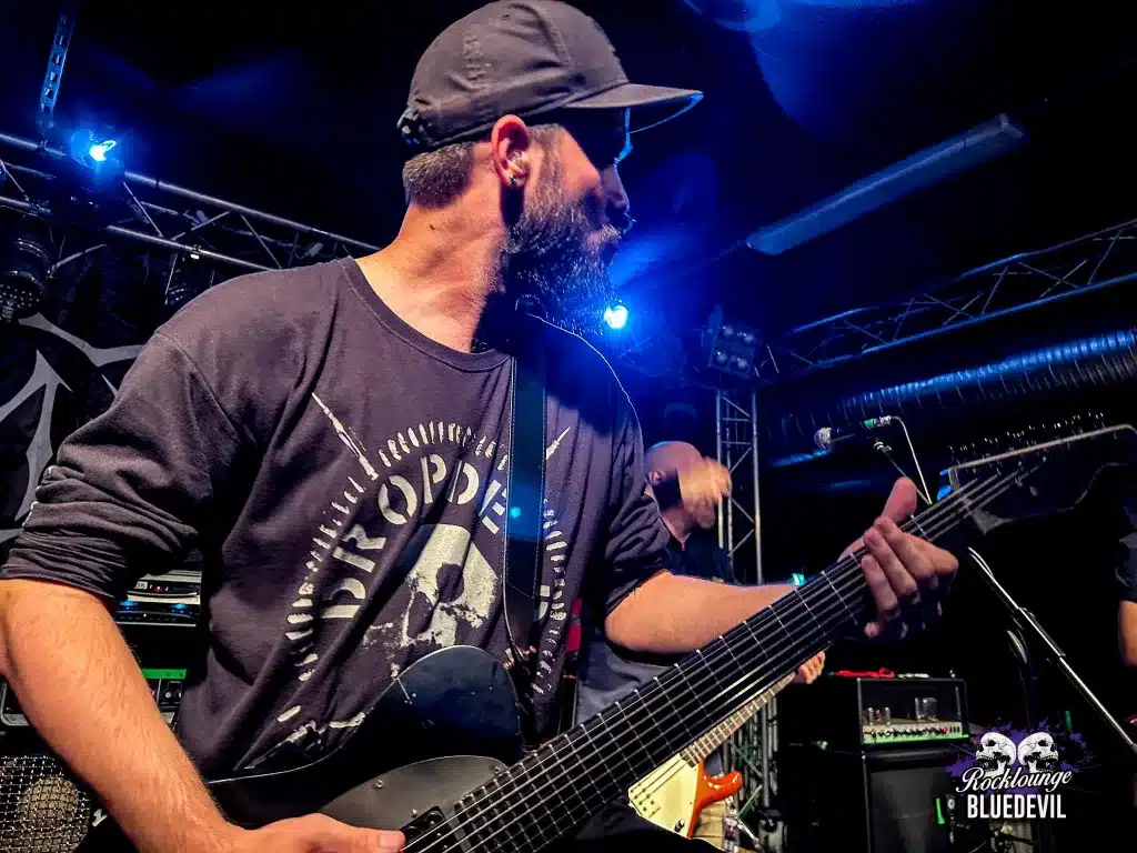 Pro-Pain Metalnacht