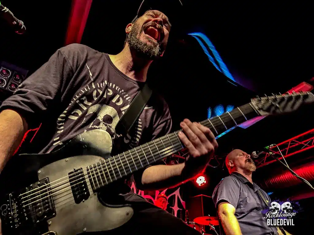 Pro-Pain Metalnacht
