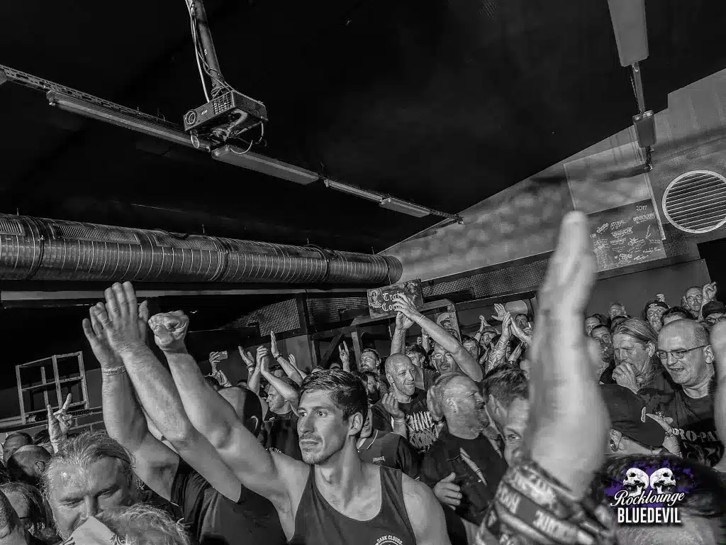 Pro-Pain Metalnacht