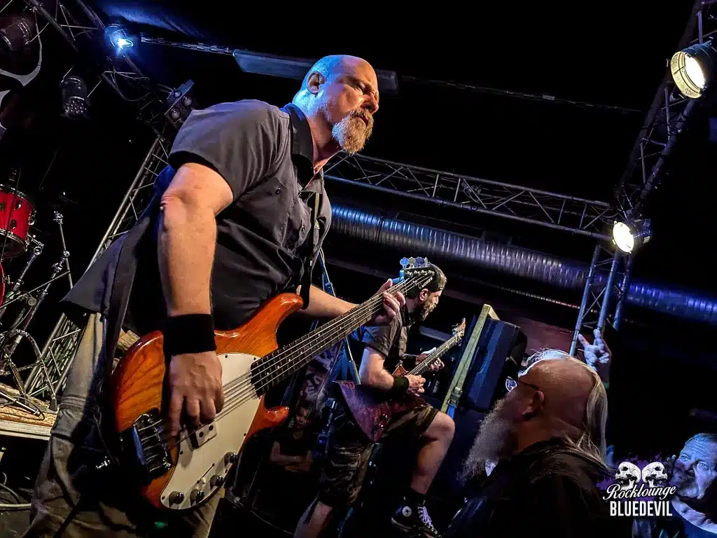Pro-Pain Metalnacht