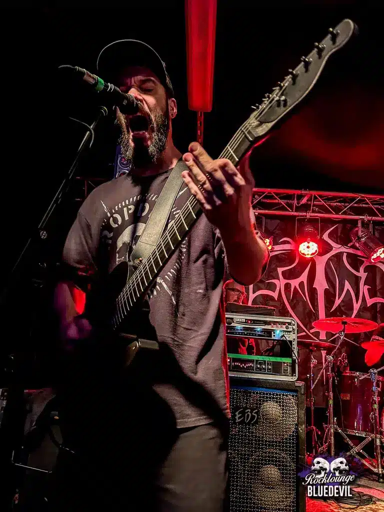 Pro-Pain Metalnacht