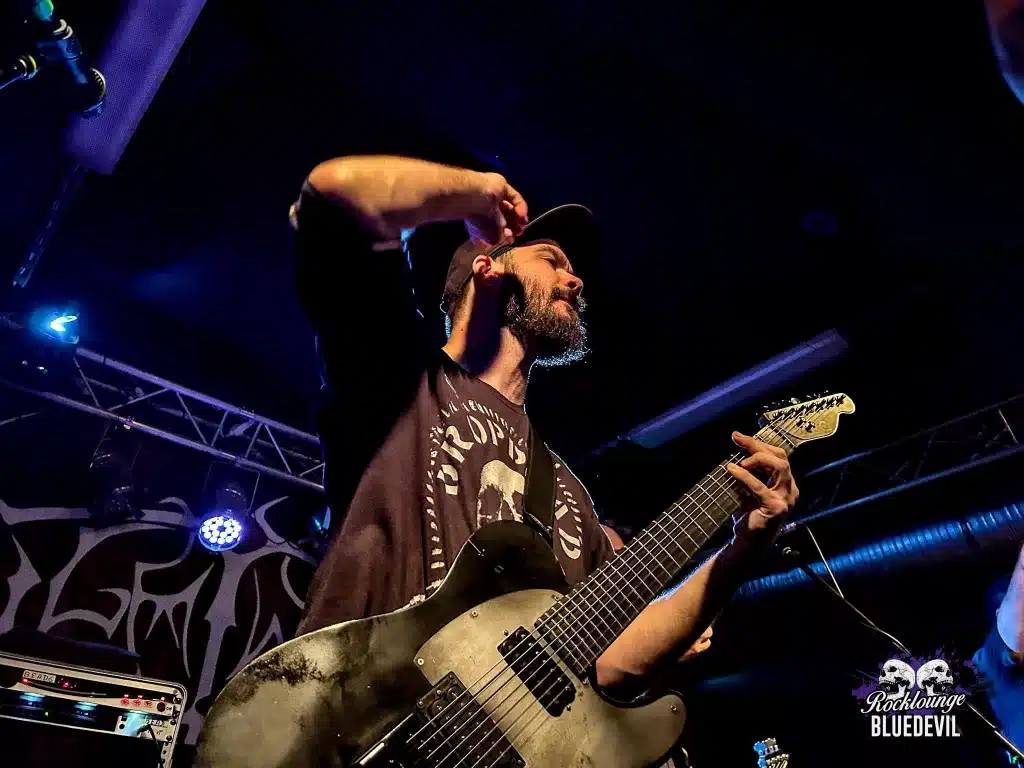 Pro-Pain Metalnacht