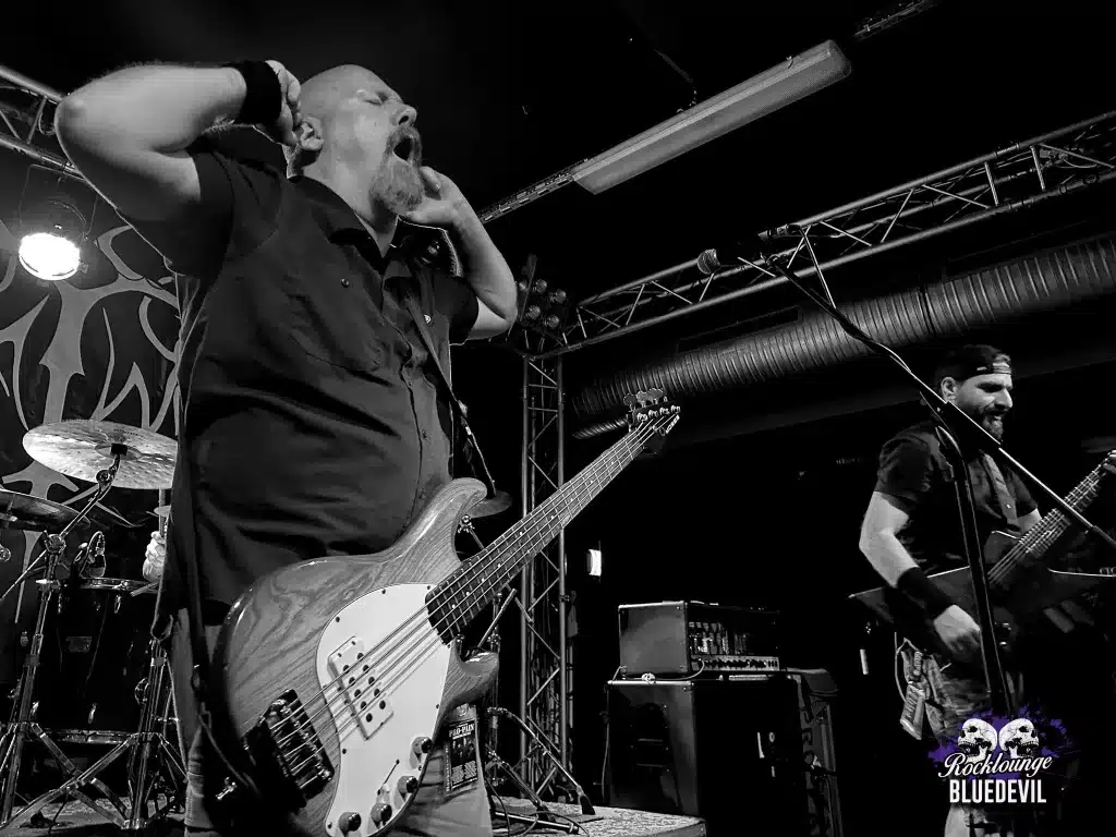 Pro-Pain Metalnacht