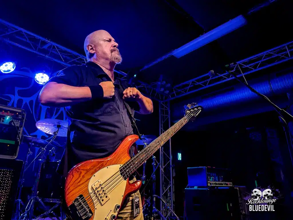Pro-Pain Metalnacht
