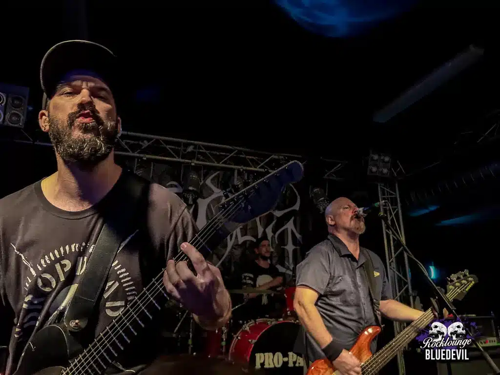 Pro-Pain Metalnacht