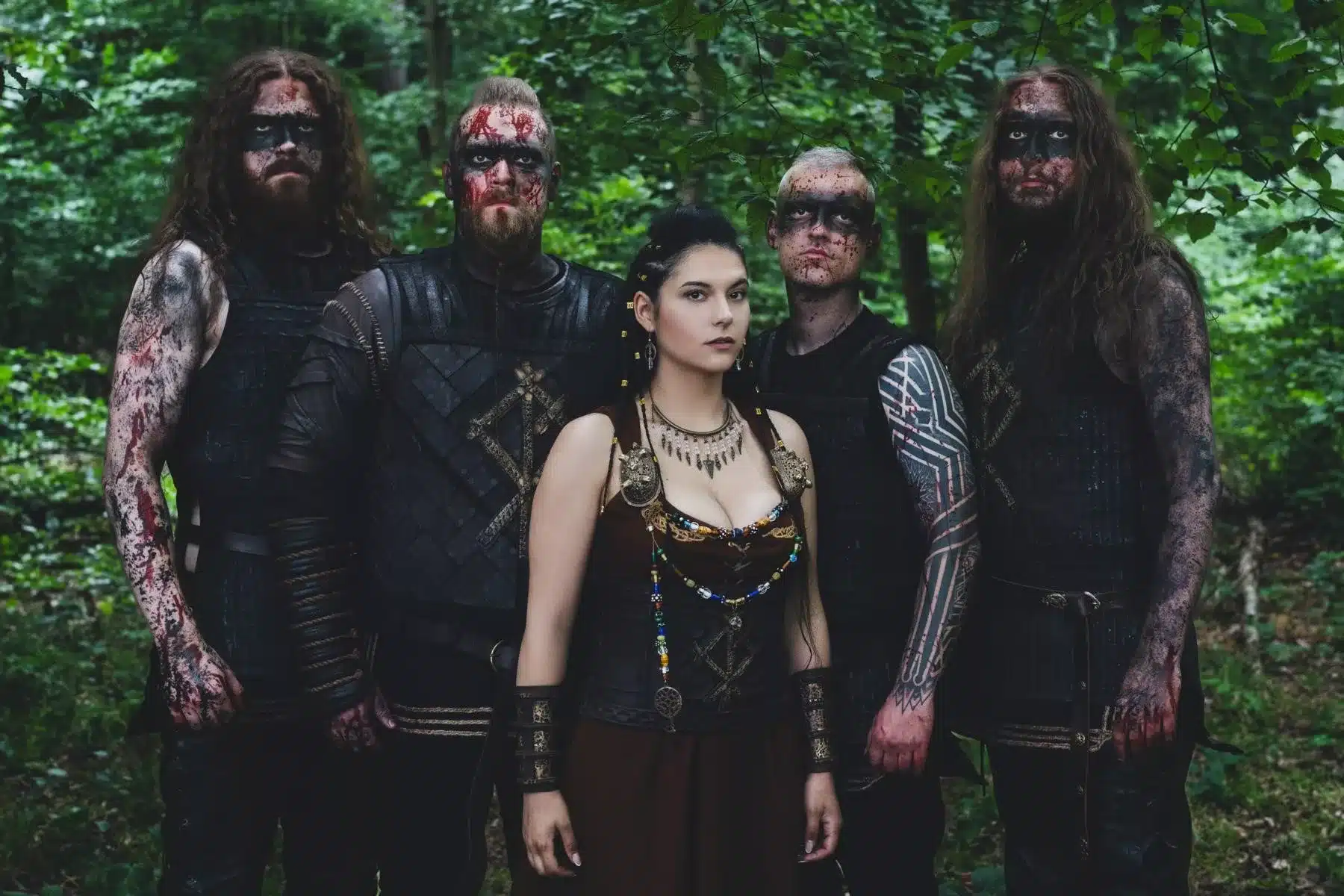 VARG-Band
