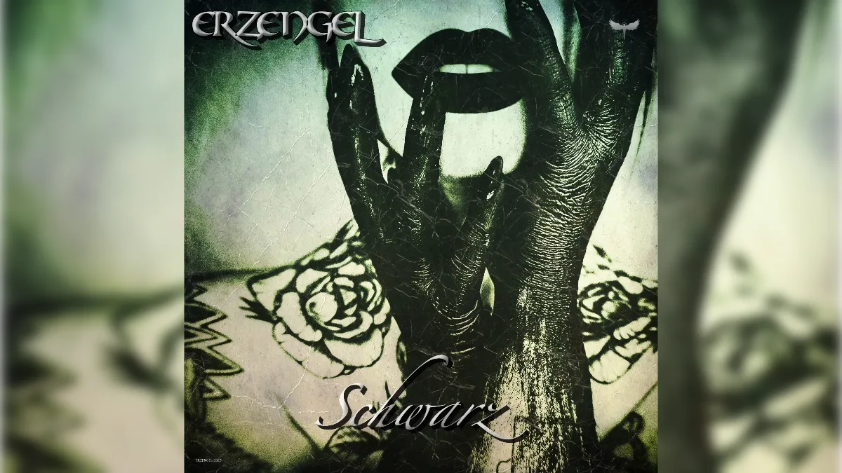 Erzengel Cover