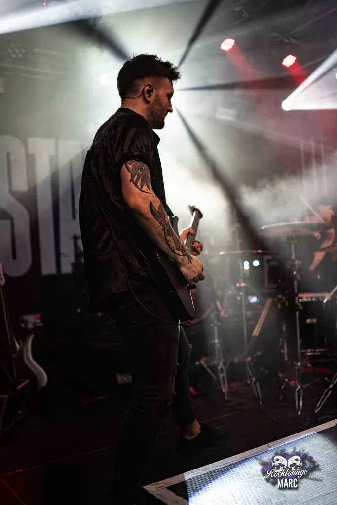 Statefall Stuttgart